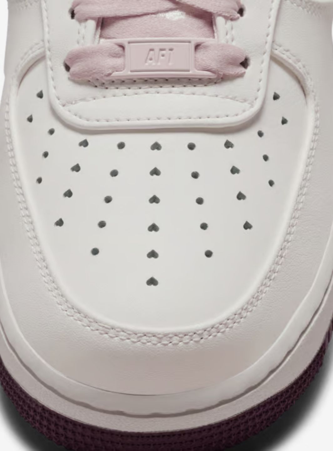 Nike Air Force 1 Low Valentine's Day (2026) - IQ4937-161 | ResellZone