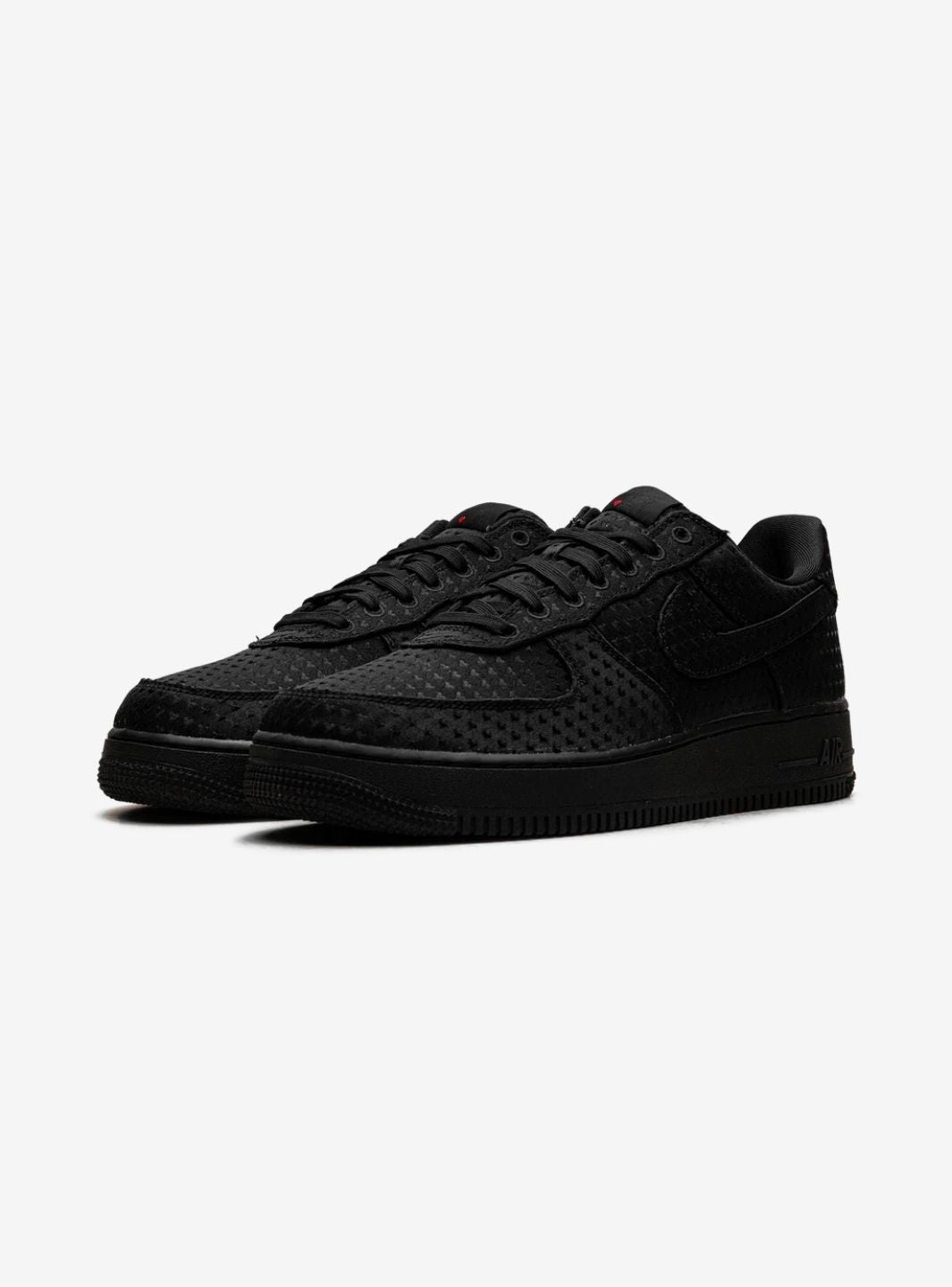 Nike Air Force 1 Low Valentine's Day Black (2026) - IB6836-001 | ResellZone