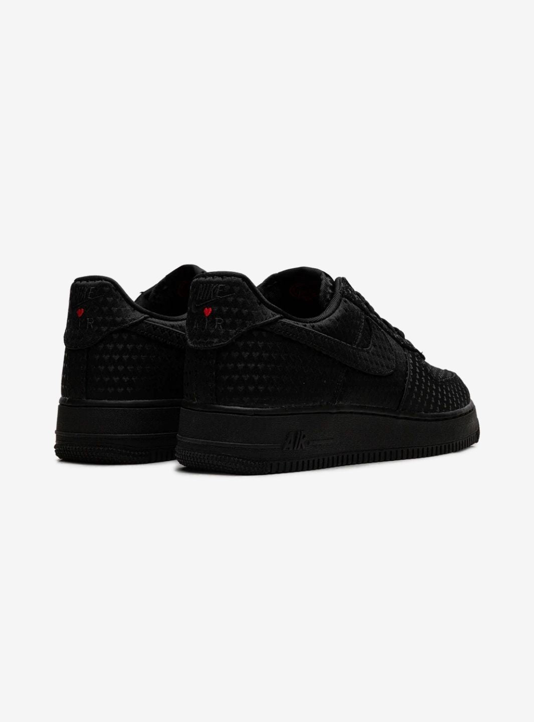 Nike Air Force 1 Low Valentine's Day Black (2026) - IB6836-001 | ResellZone