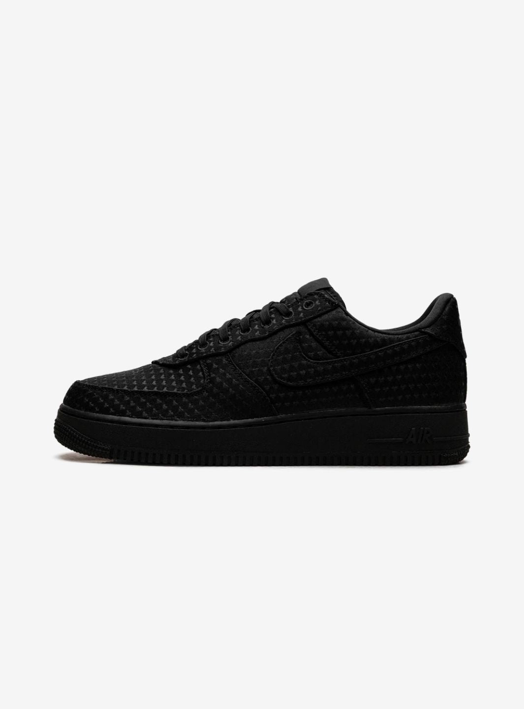 Nike Air Force 1 Low Valentine's Day Black (2026) - IB6836-001 | ResellZone
