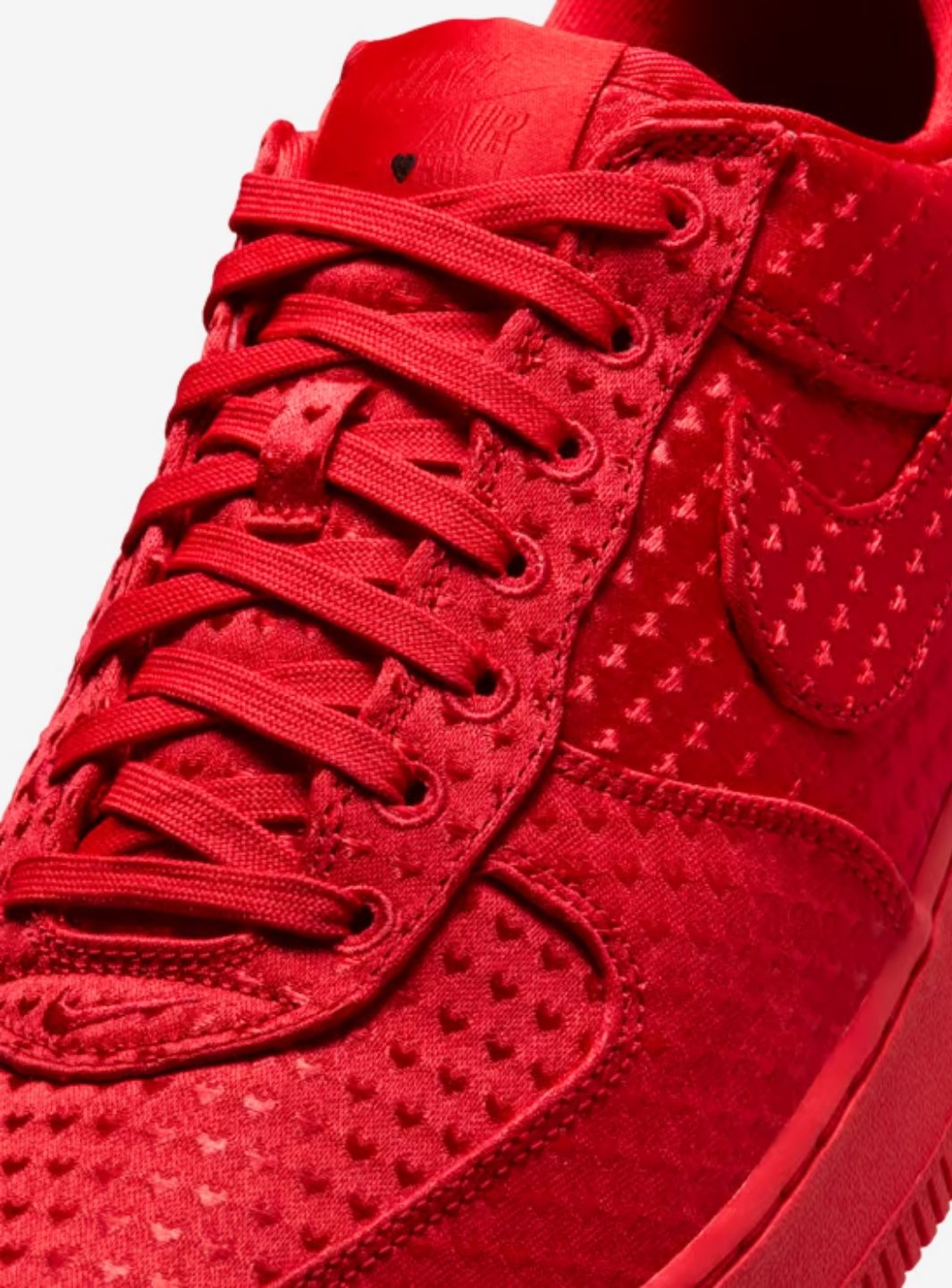 Nike Air Force 1 Low Valentine's Day Red (2026) - IB6836-600 | ResellZone