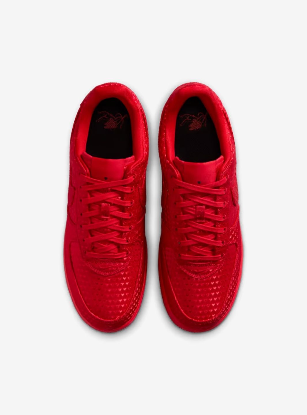 Nike Air Force 1 Low Valentine's Day Red (2026) - IB6836-600 | ResellZone