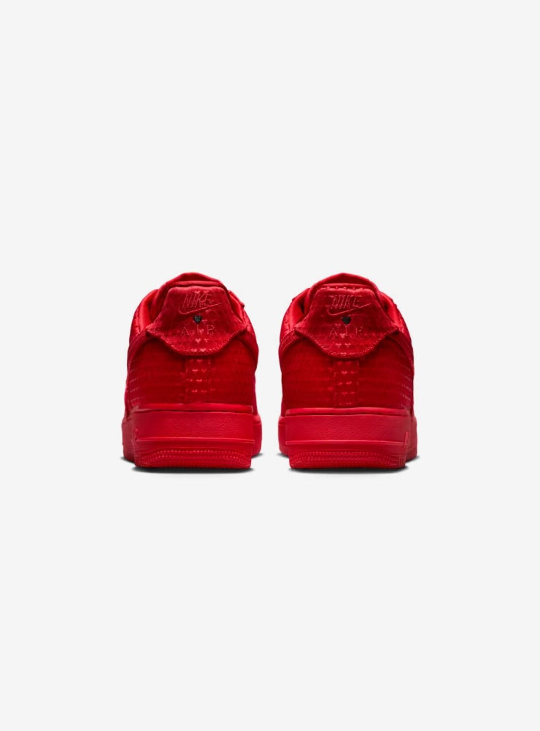 Nike Air Force 1 Low Valentine's Day Red (2026) - IB6836-600 | ResellZone