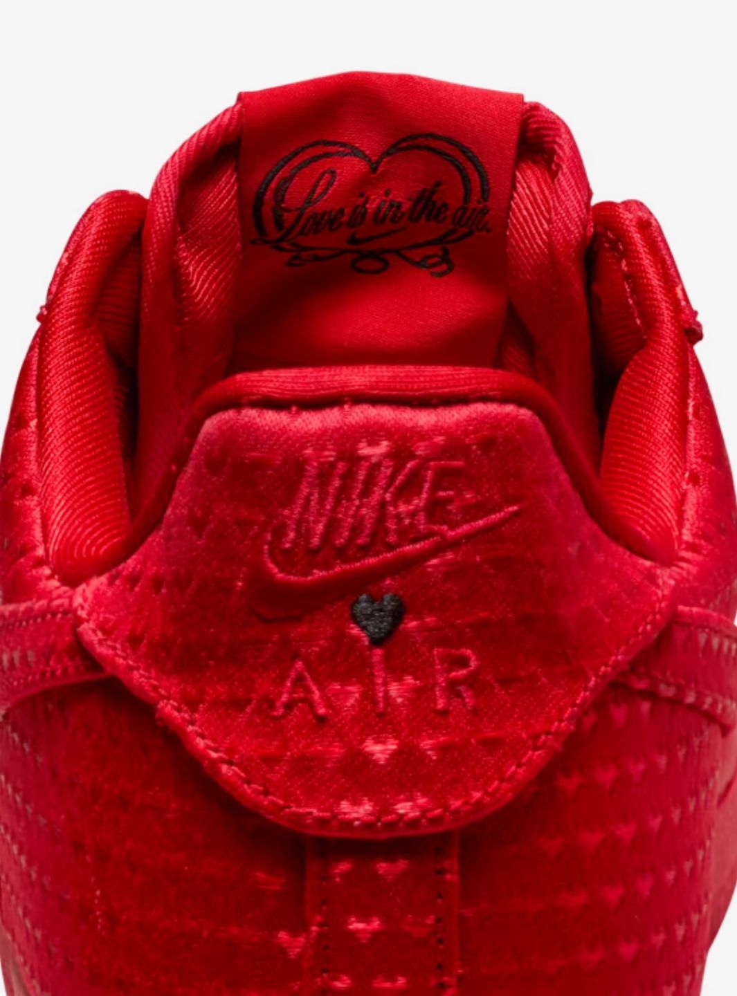 Nike Air Force 1 Low Valentine's Day Red (2026) - IB6836-600 | ResellZone
