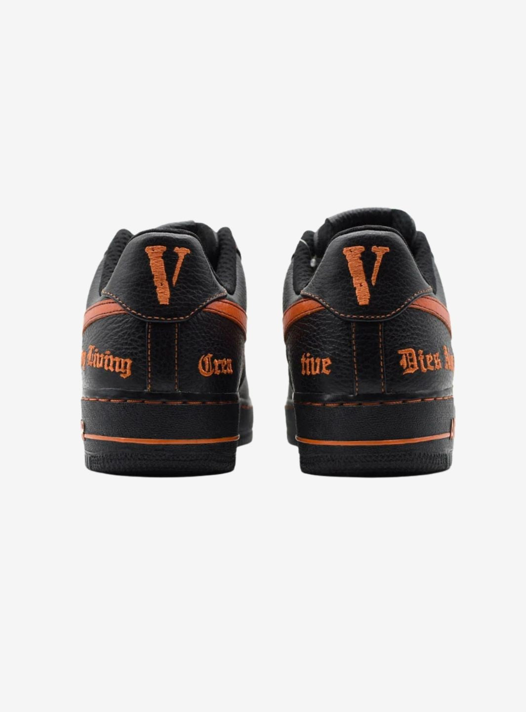 Nike Air Force 1 Low VLONE (2017) - AA5360-001 | ResellZone