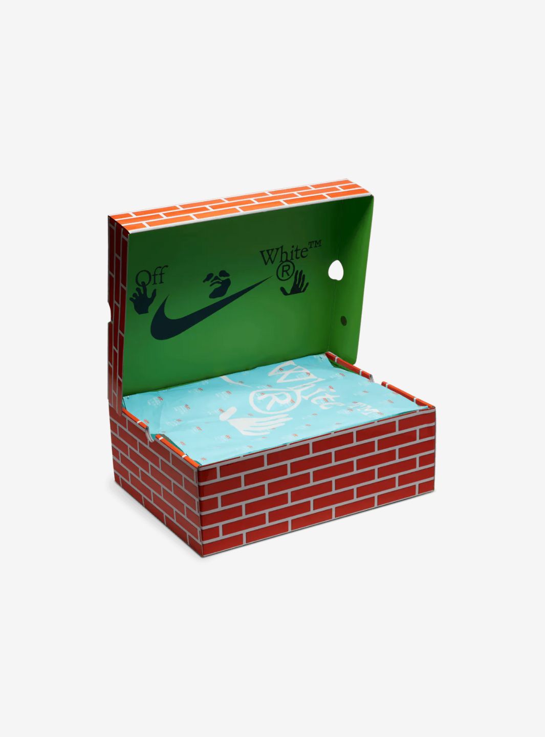 Nike Air Force 1 Mid Off-White Black - DO6290-001 | ResellZone