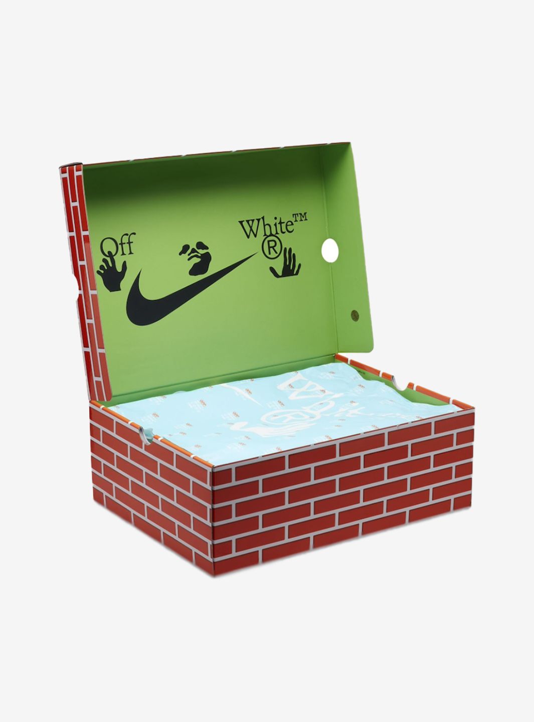 Nike Air Force 1 Mid SP Off-White Grim Reaper - DR0500-102 | ResellZone