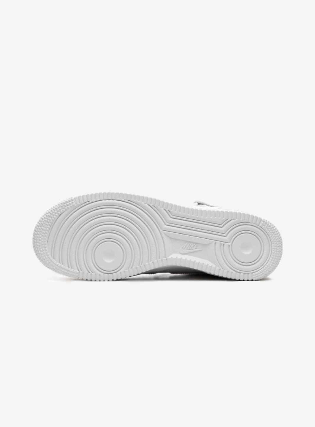 Nike Air Force 1 Mid Supreme White - FZ8784-100 | ResellZone