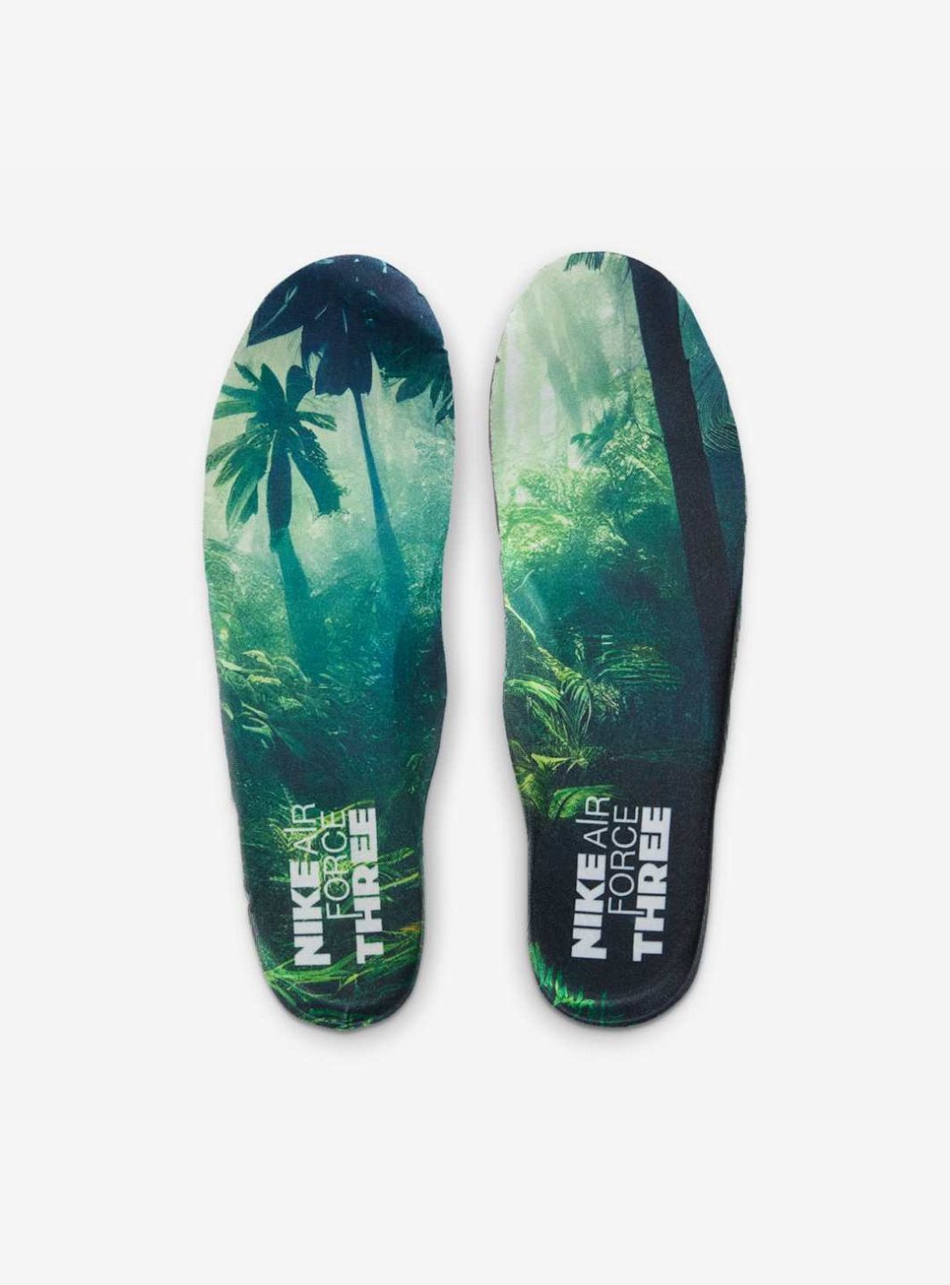 Nike Air Force 3 Low SP Nigo Baroque Brown - HQ0260-201 | ResellZone