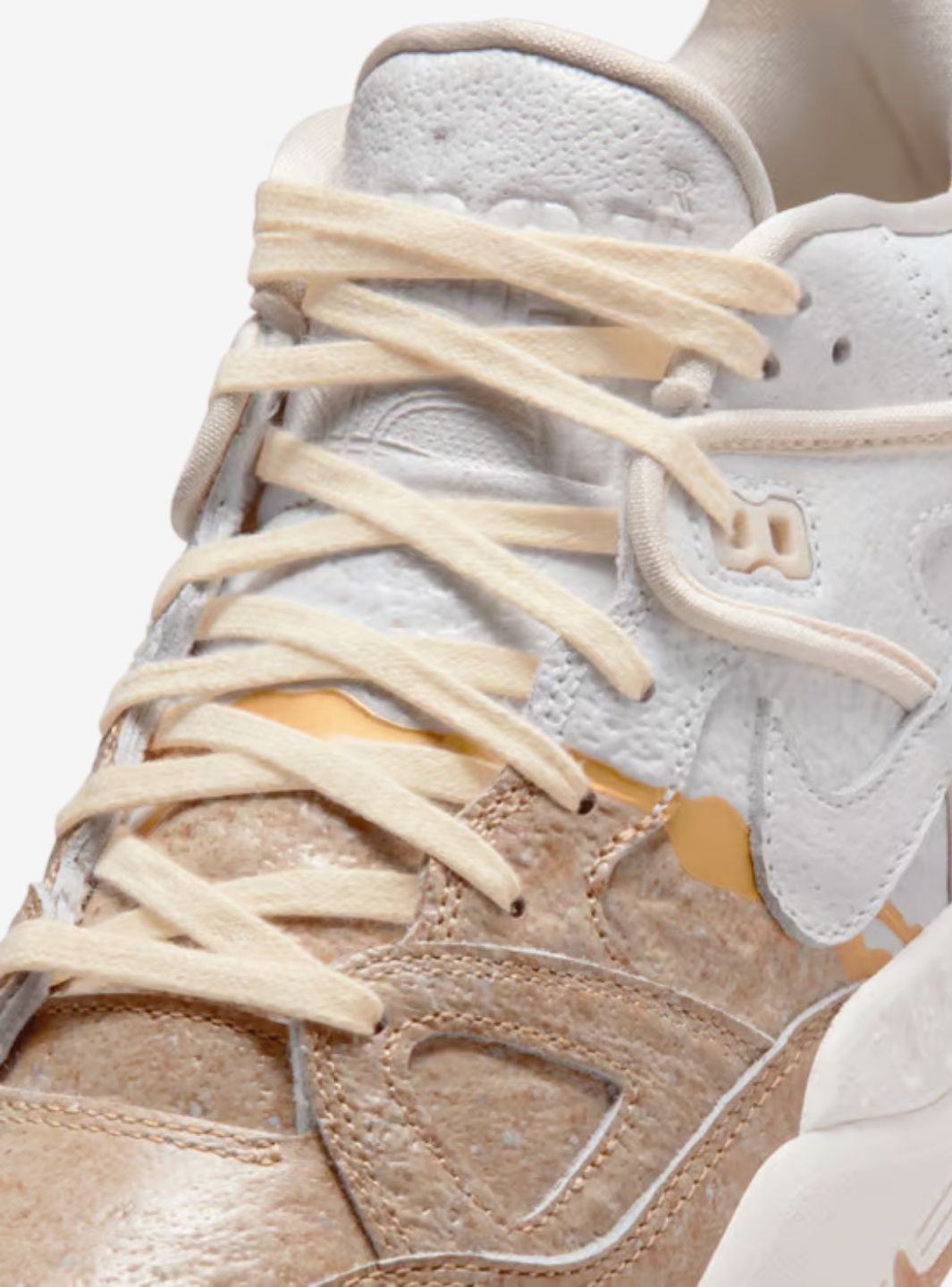 Nike Air Force 3 Low SP Nigo Kintsugi Bamboo - HQ0261-201 | ResellZone