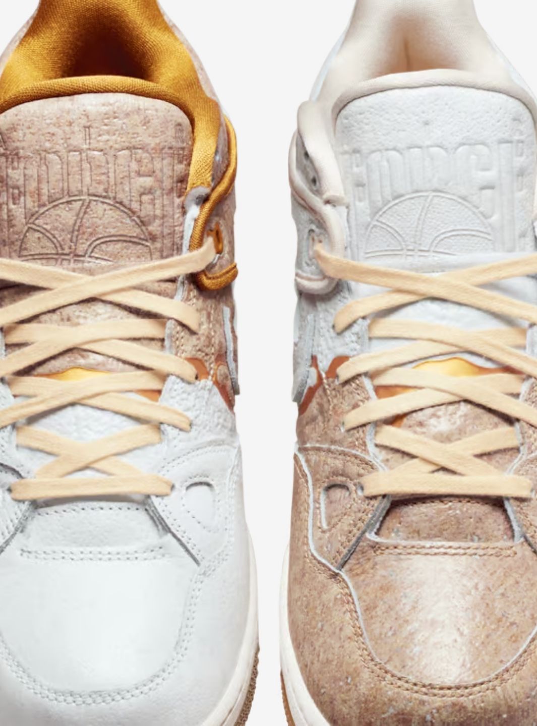 Nike Air Force 3 Low SP Nigo Kintsugi Bamboo - HQ0261-201 | ResellZone