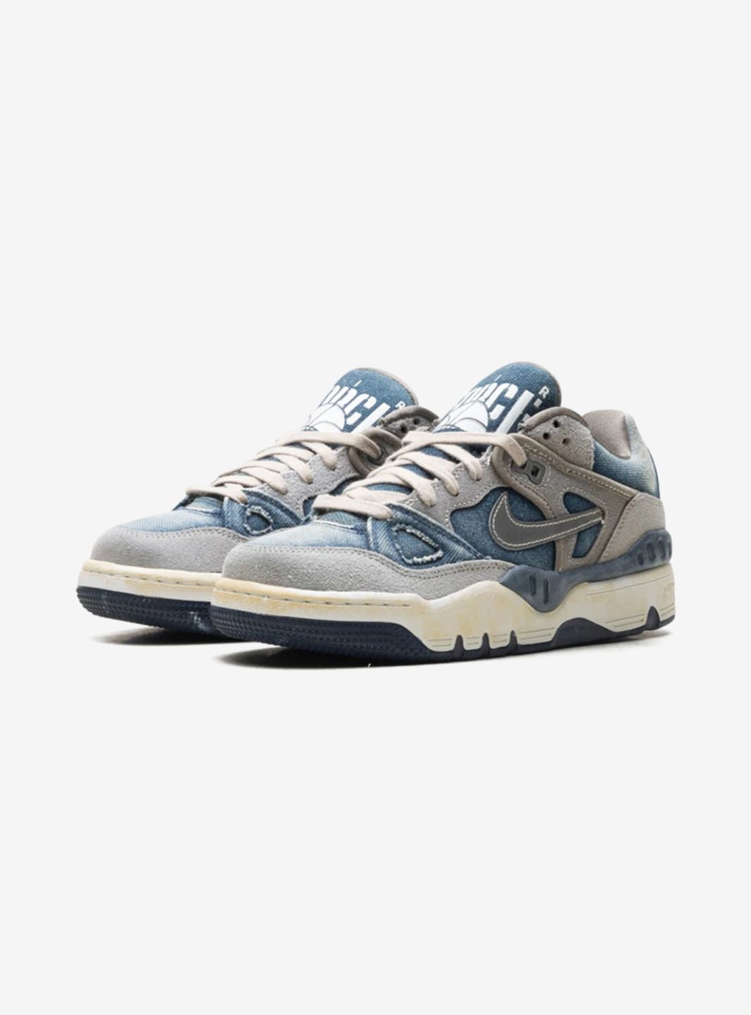 Nike Air Force 3 Low SP Nigo x Levi’s Olive Grey - HQ0262-001 | ResellZone
