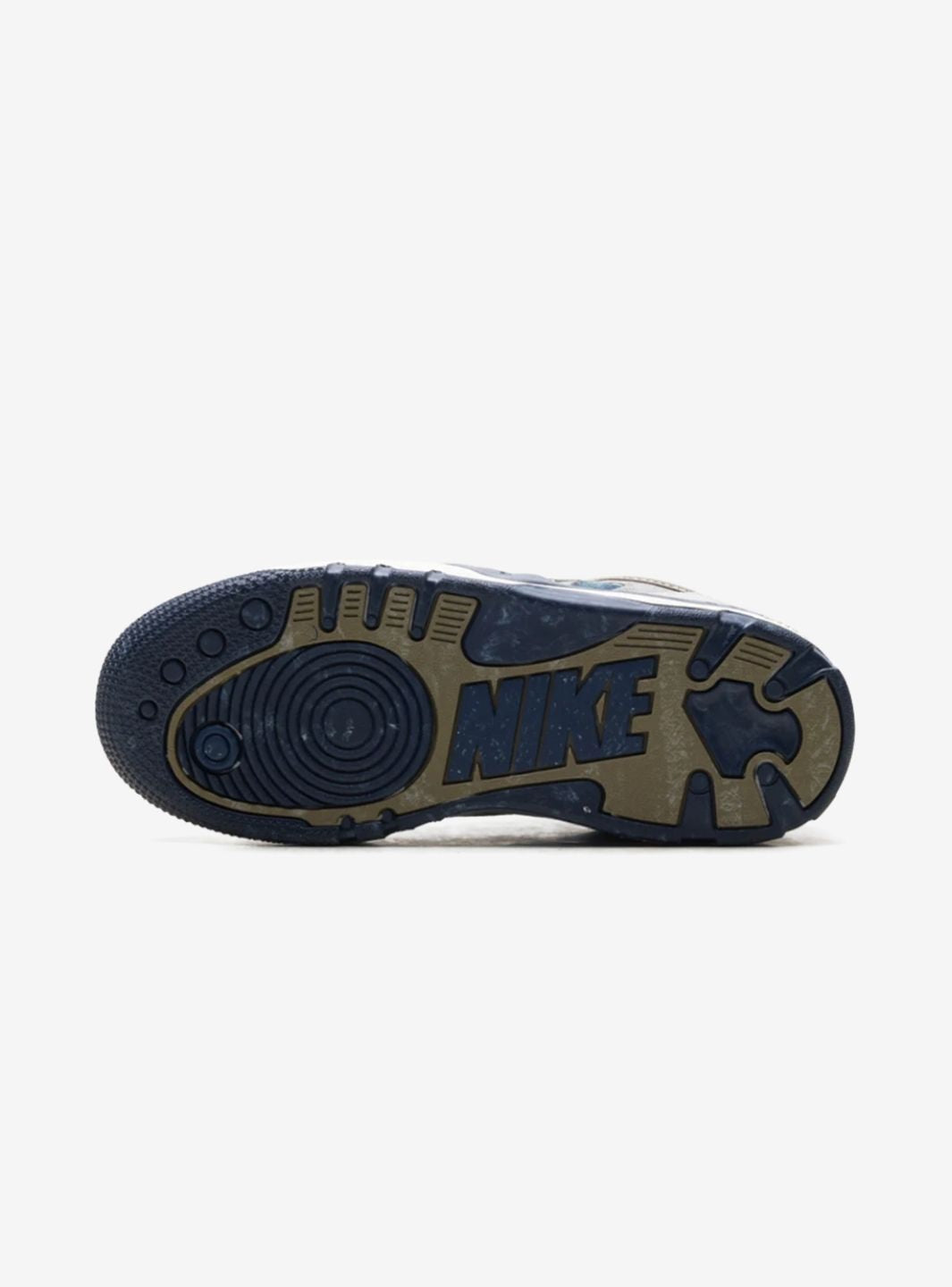 Nike Air Force 3 Low SP Nigo x Levi’s Olive Grey - HQ0262-001 | ResellZone