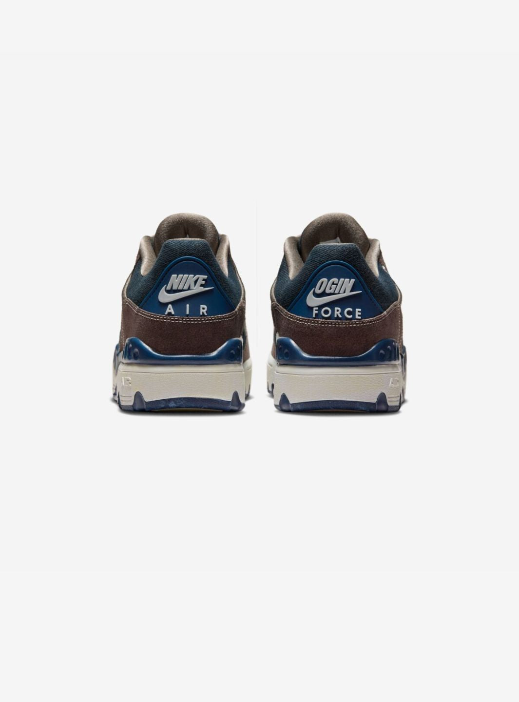 Nike Air Force 3 Low SP Nigo x Levi’s Olive Grey - HQ0262-001 | ResellZone