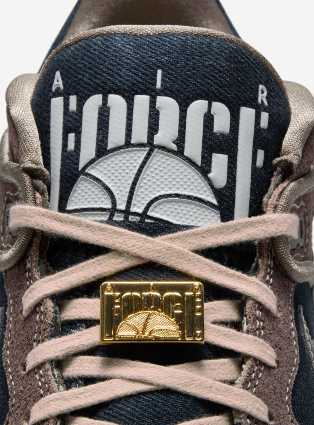 Nike Air Force 3 Low SP Nigo x Levi’s Olive Grey - HQ0262-001 | ResellZone