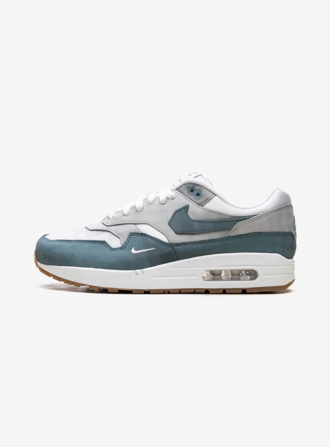 Nike Air Max 1 .SWOOSH Low Poly Adventure - HV1940-100 | ResellZone