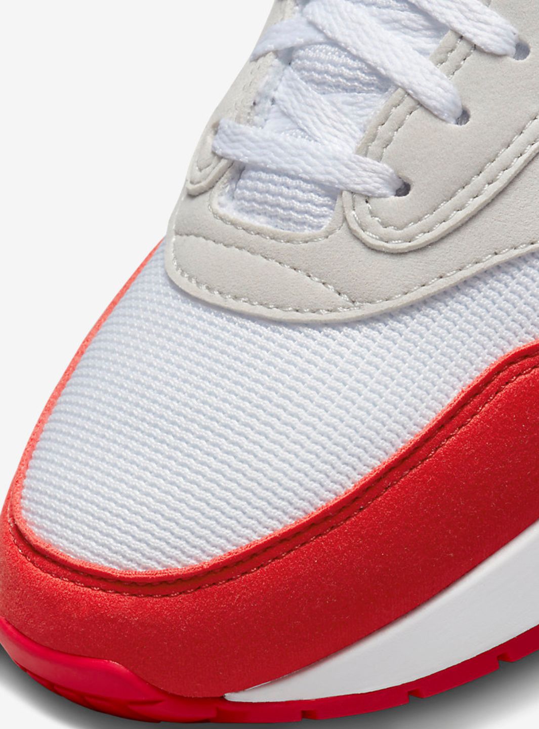 Nike Air Max 1 '86 OG Big Bubble Sport Red - DQ3989-100 | ResellZone