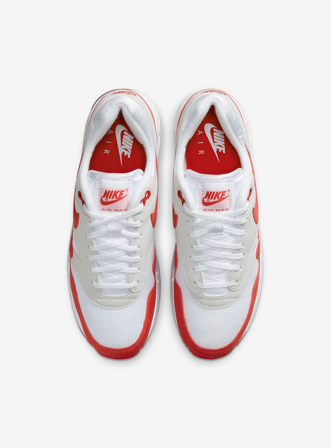 Nike Air Max 1 '86 OG Big Bubble Sport Red - DQ3989-100 | ResellZone