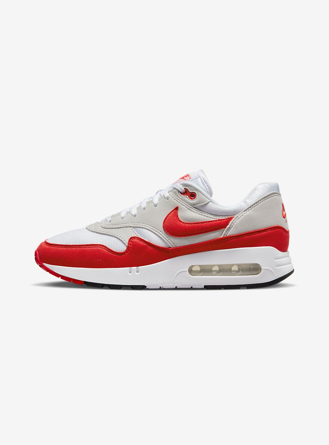 Nike Air Max 1 '86 OG Big Bubble Sport Red - DQ3989-100 | ResellZone