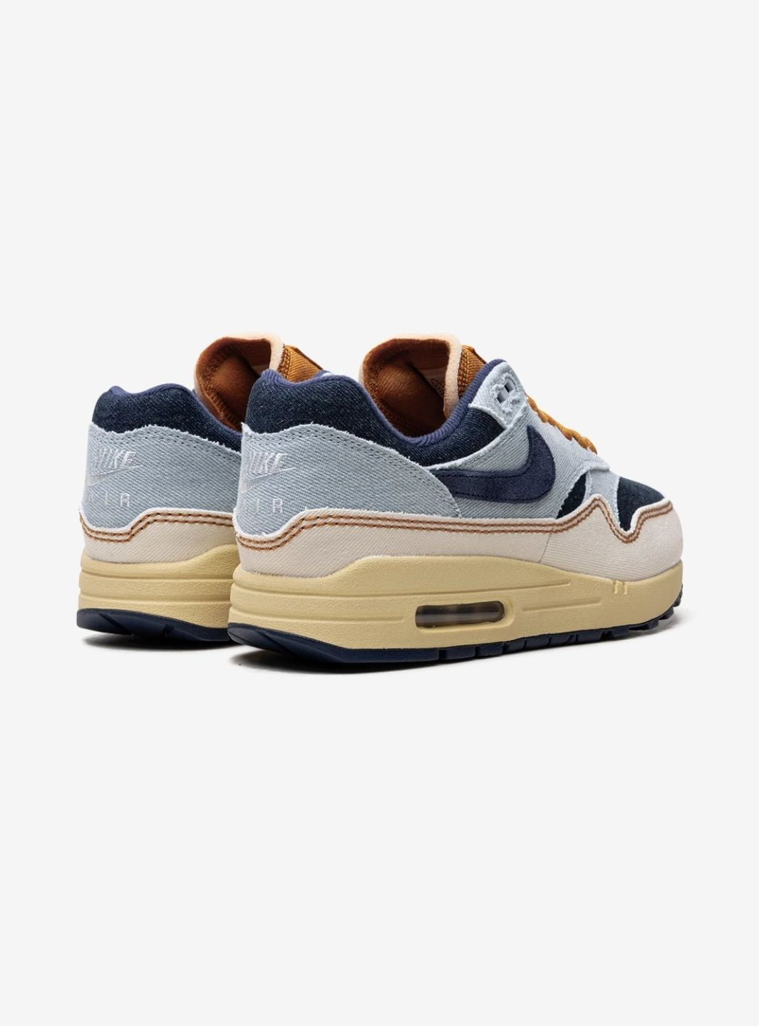 Nike Air Max 1 '87 Denim Aura (W) - FQ8900-440 | ResellZone