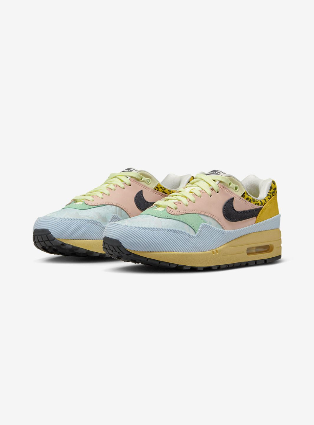 Nike Air Max 1 '87 Great Indoors Corduroy - FJ4605-441 | ResellZone