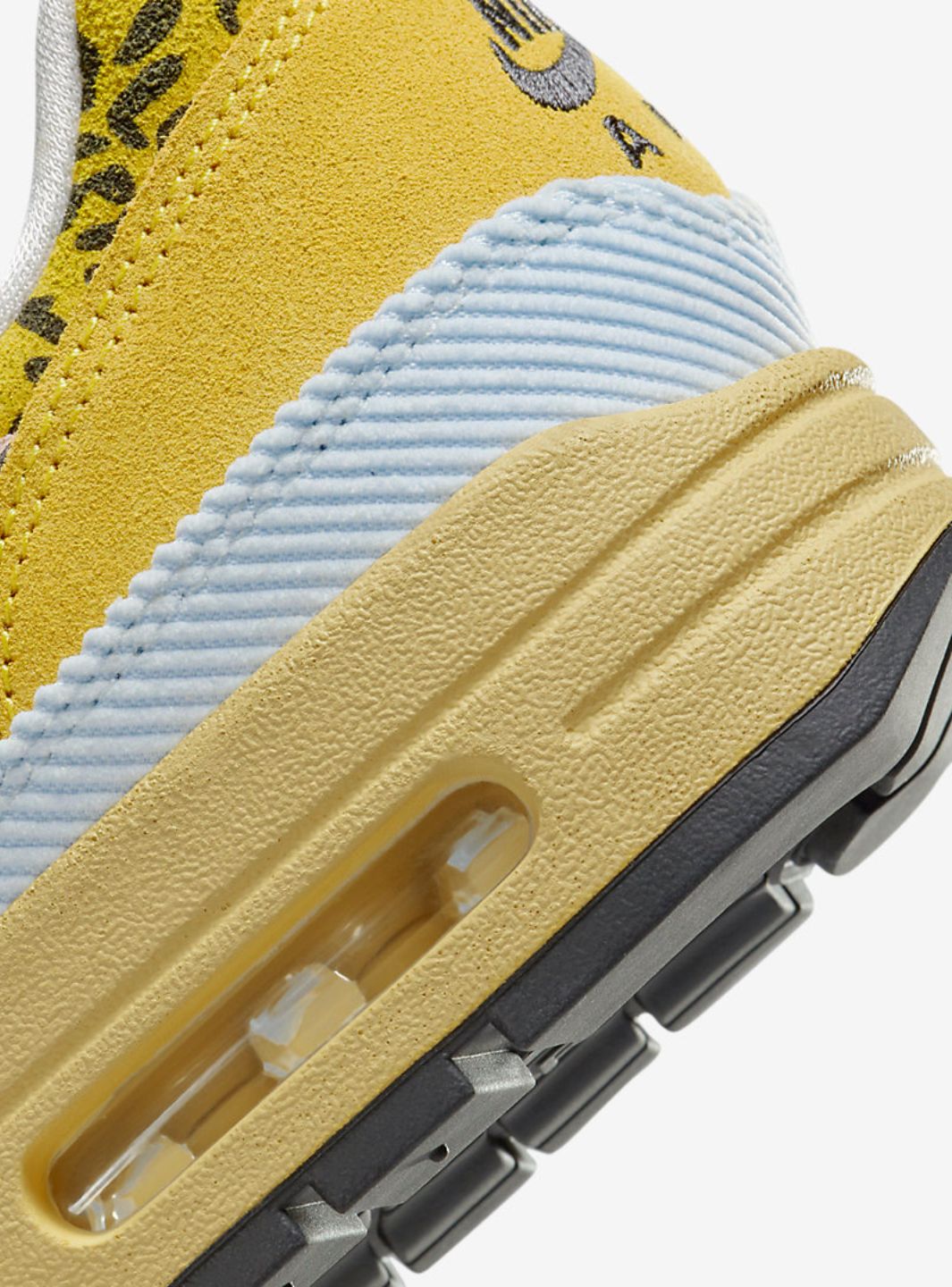 Nike Air Max 1 '87 Great Indoors Corduroy - FJ4605-441 | ResellZone
