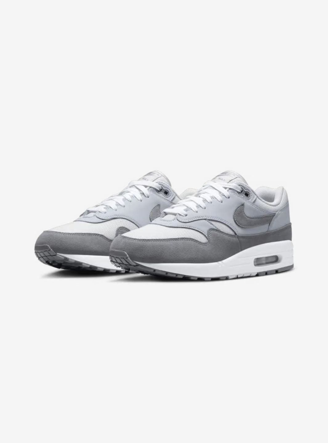 Nike Air Max 1 '87 Photon Dust Wolf Grey - HM9936-001 | ResellZone
