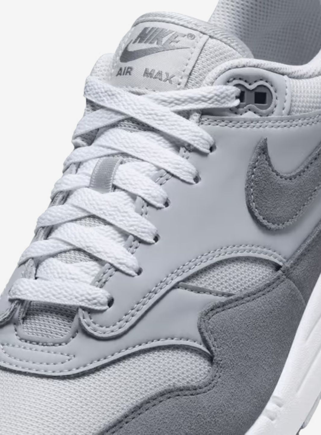 Nike Air Max 1 '87 Photon Dust Wolf Grey - HM9936-001 | ResellZone