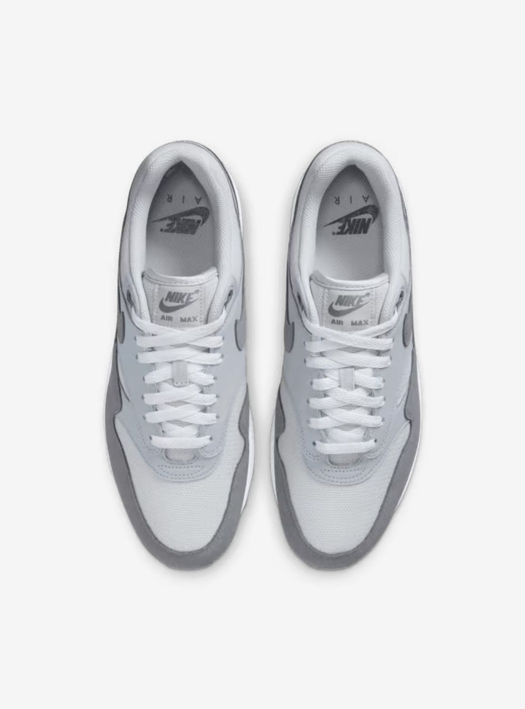 Nike Air Max 1 '87 Photon Dust Wolf Grey - HM9936-001 | ResellZone