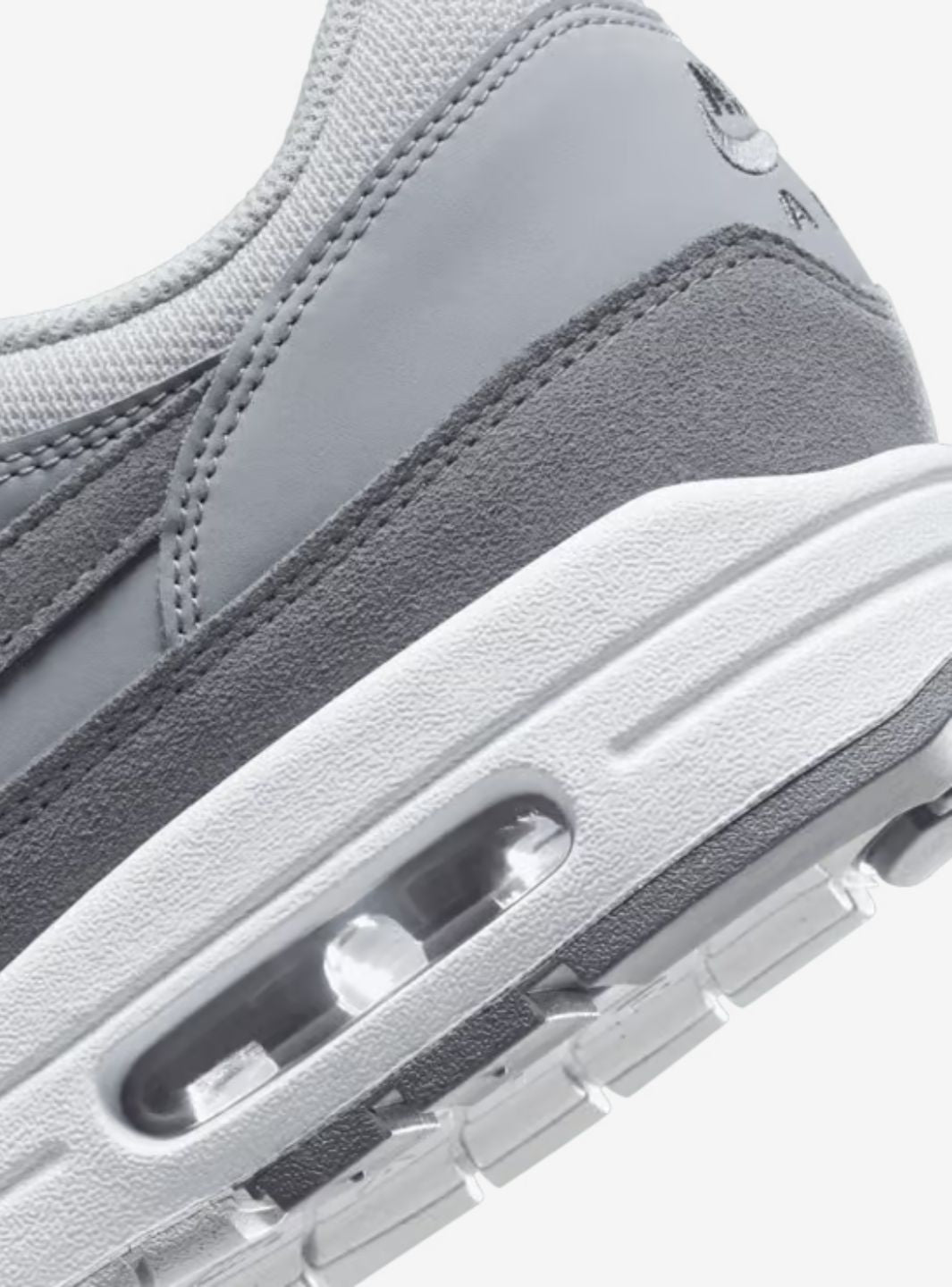 Nike Air Max 1 '87 Photon Dust Wolf Grey - HM9936-001 | ResellZone
