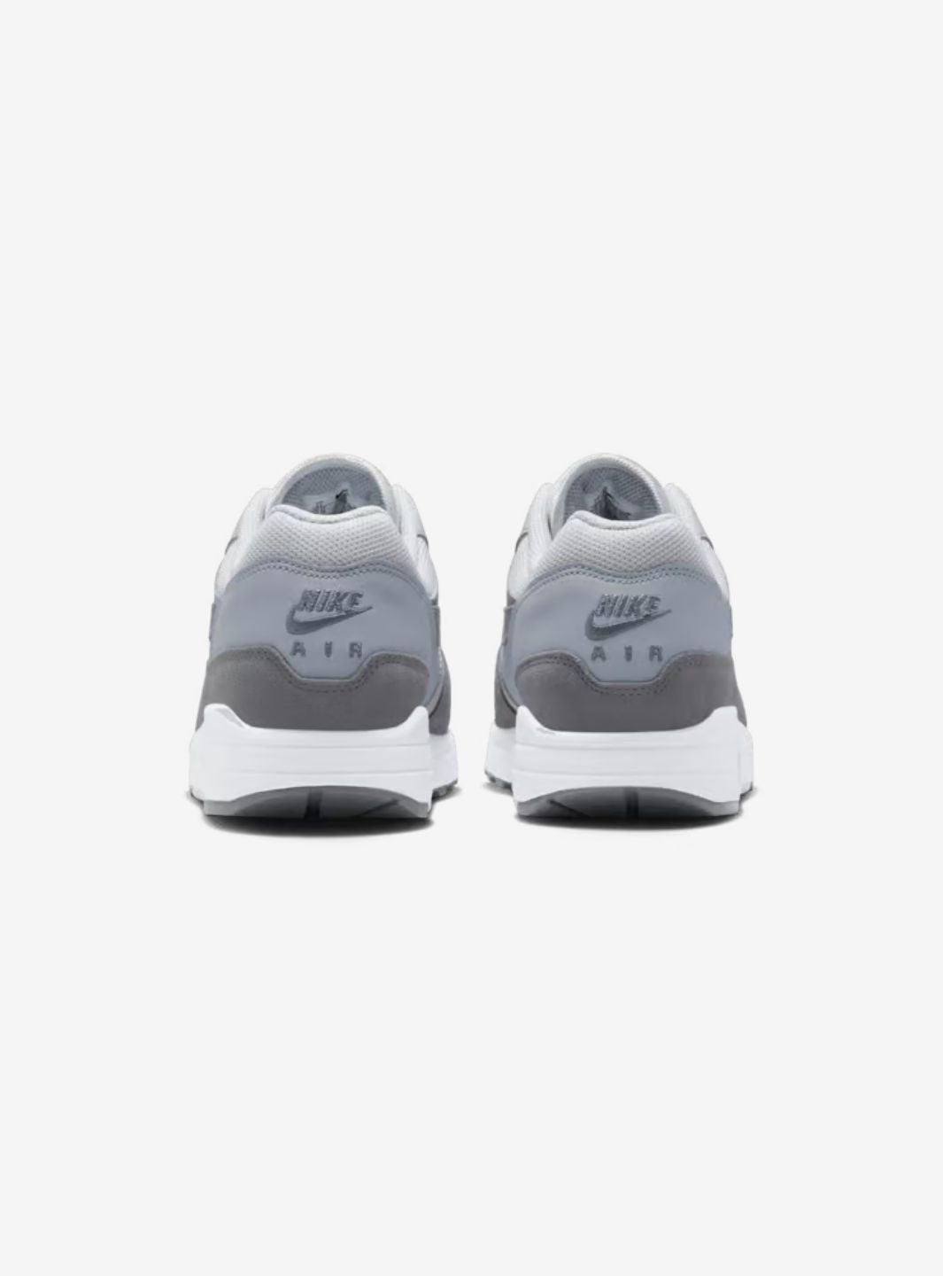 Nike Air Max 1 '87 Photon Dust Wolf Grey - HM9936-001 | ResellZone