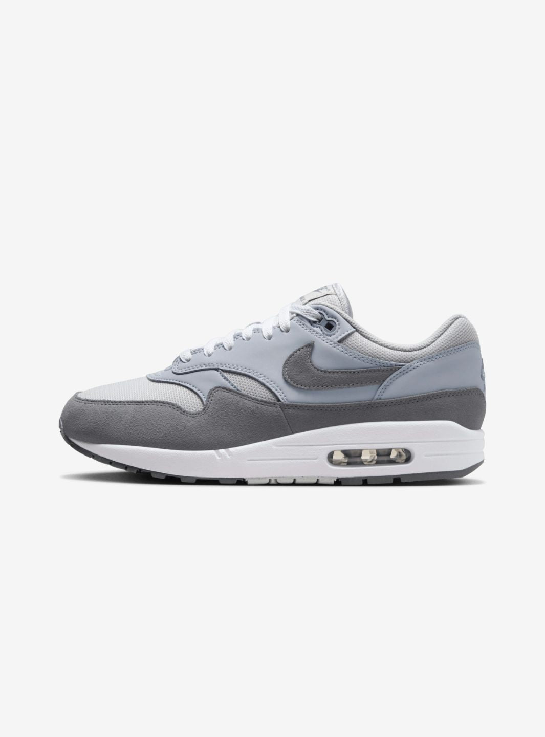 Nike Air Max 1 '87 Photon Dust Wolf Grey - HM9936-001 | ResellZone