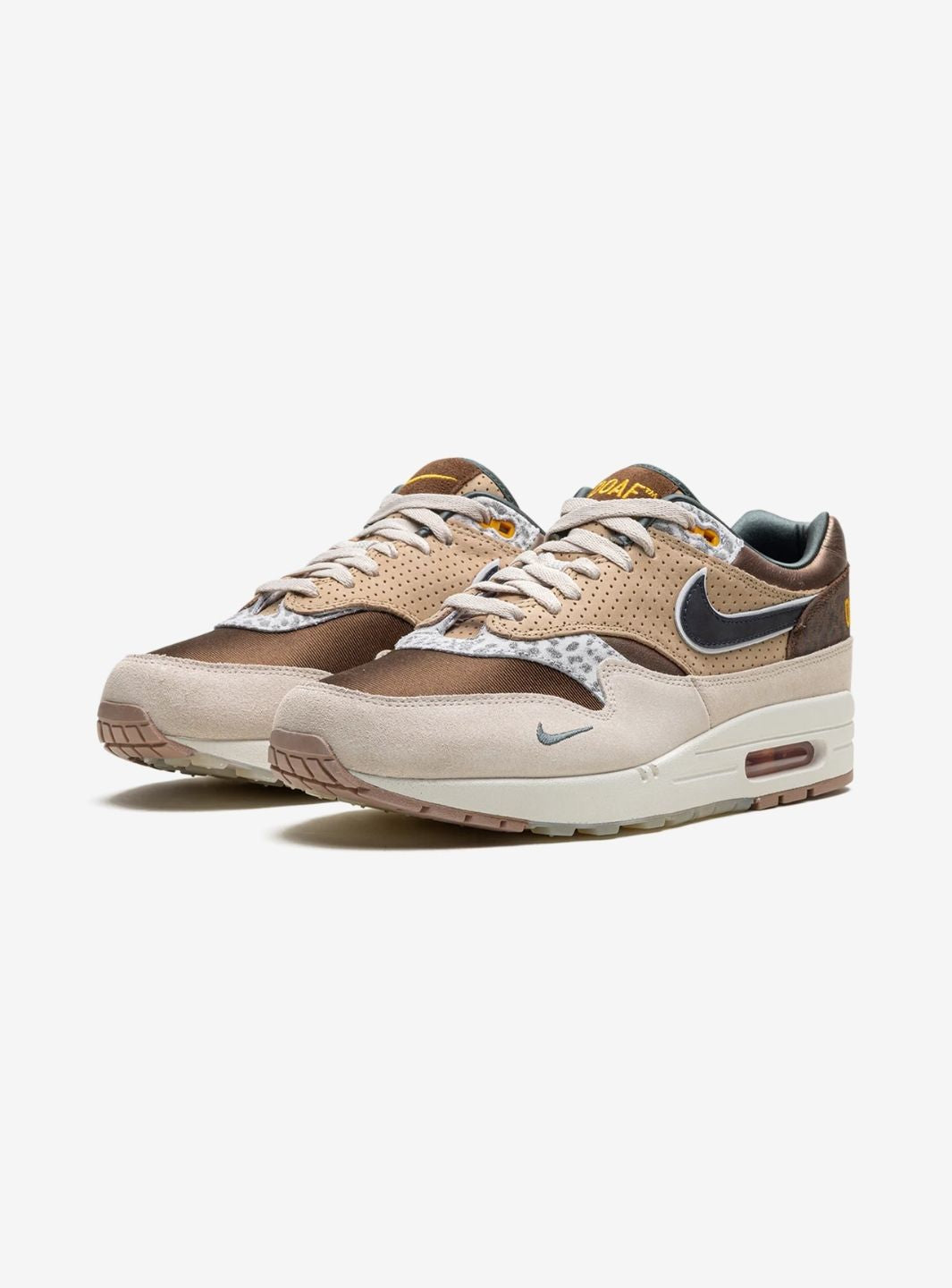 Nike Air Max 1 '87 Premium University of Oregon PE (2024) - HQ2640-200 | ResellZone