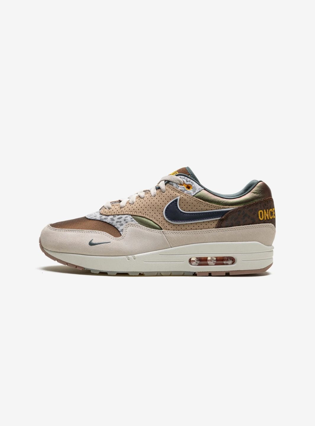 Nike Air Max 1 '87 Premium University of Oregon PE (2024) - HQ2640-200 | ResellZone