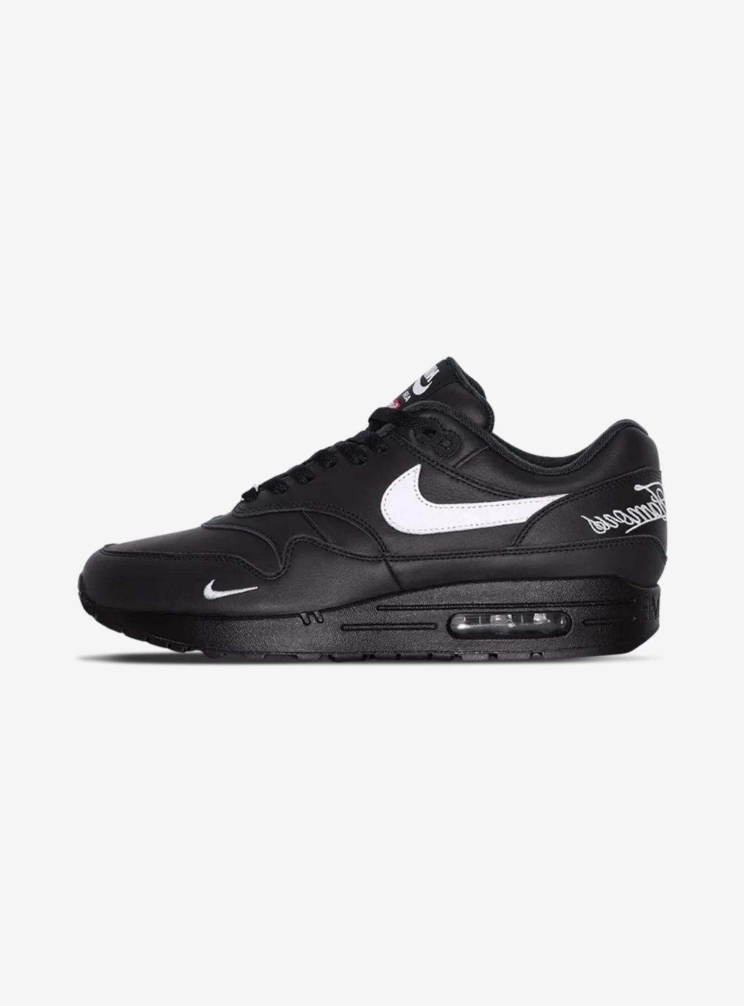Sneakers Nere Scarpe Nike Bianche Air Max Nike Air Max Scarpe