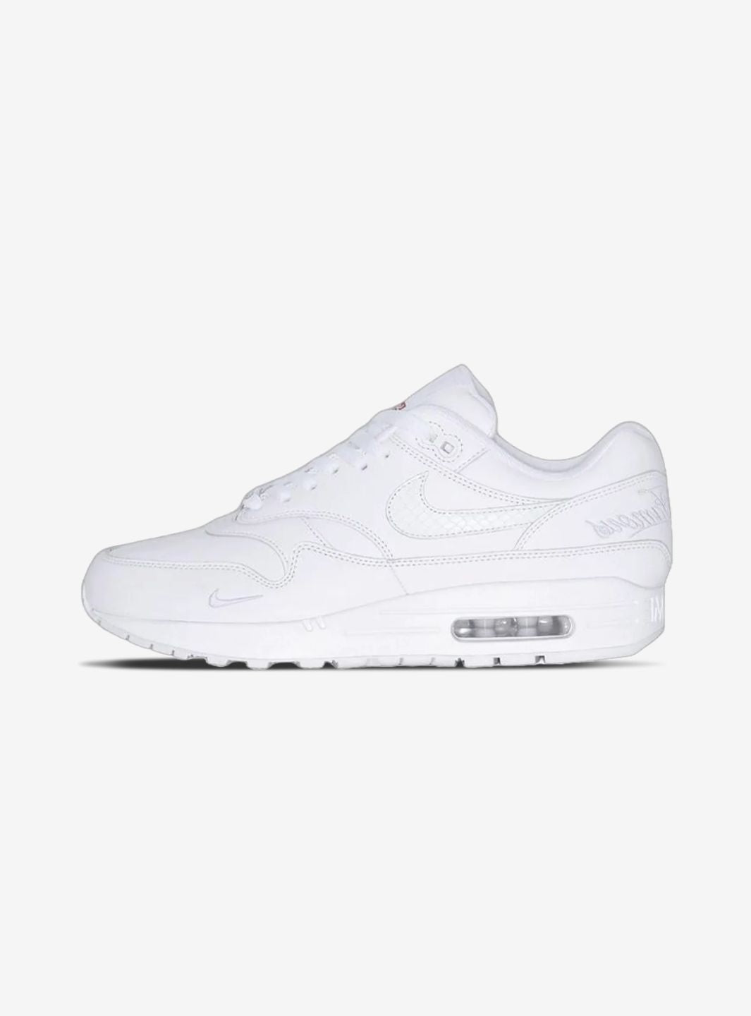 Air Force Nike Air Max Bianche Brillantini Nike Air Max 90 SE
