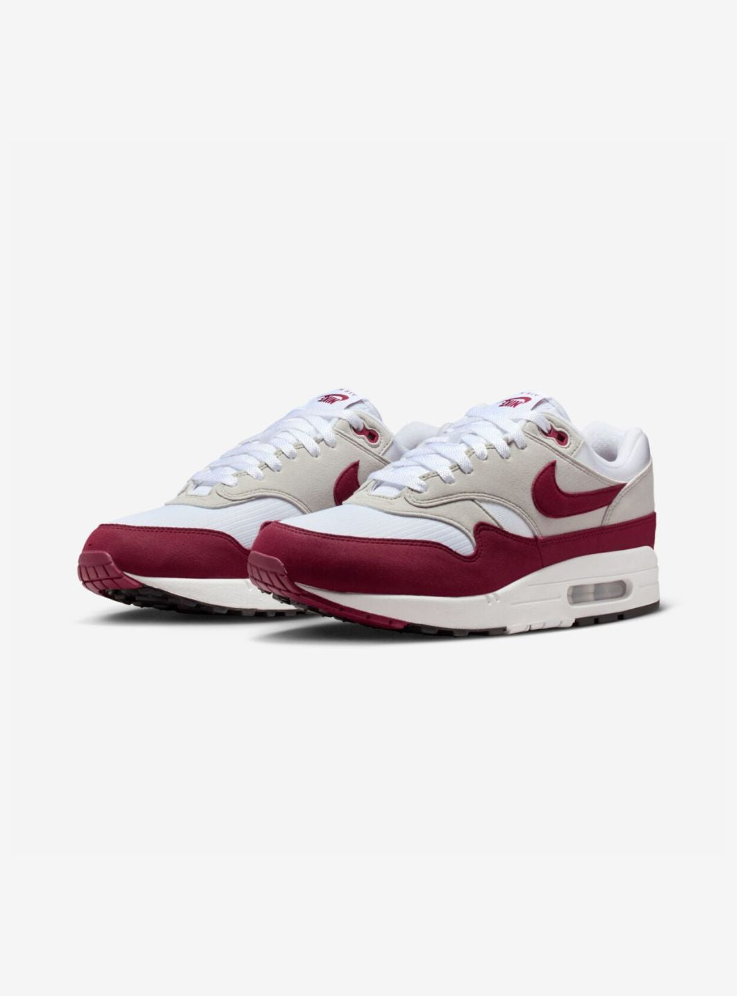 Nike Air Max 1 '87 Stranger Things Steve Harrington - IM3906-100 | ResellZone