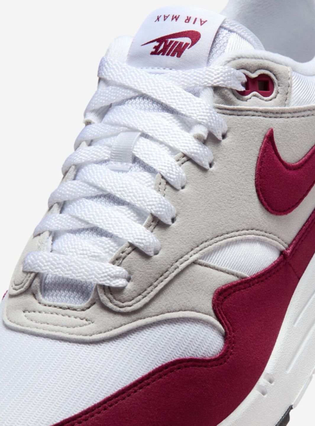 Nike Air Max 1 '87 Stranger Things Steve Harrington - IM3906-100 | ResellZone