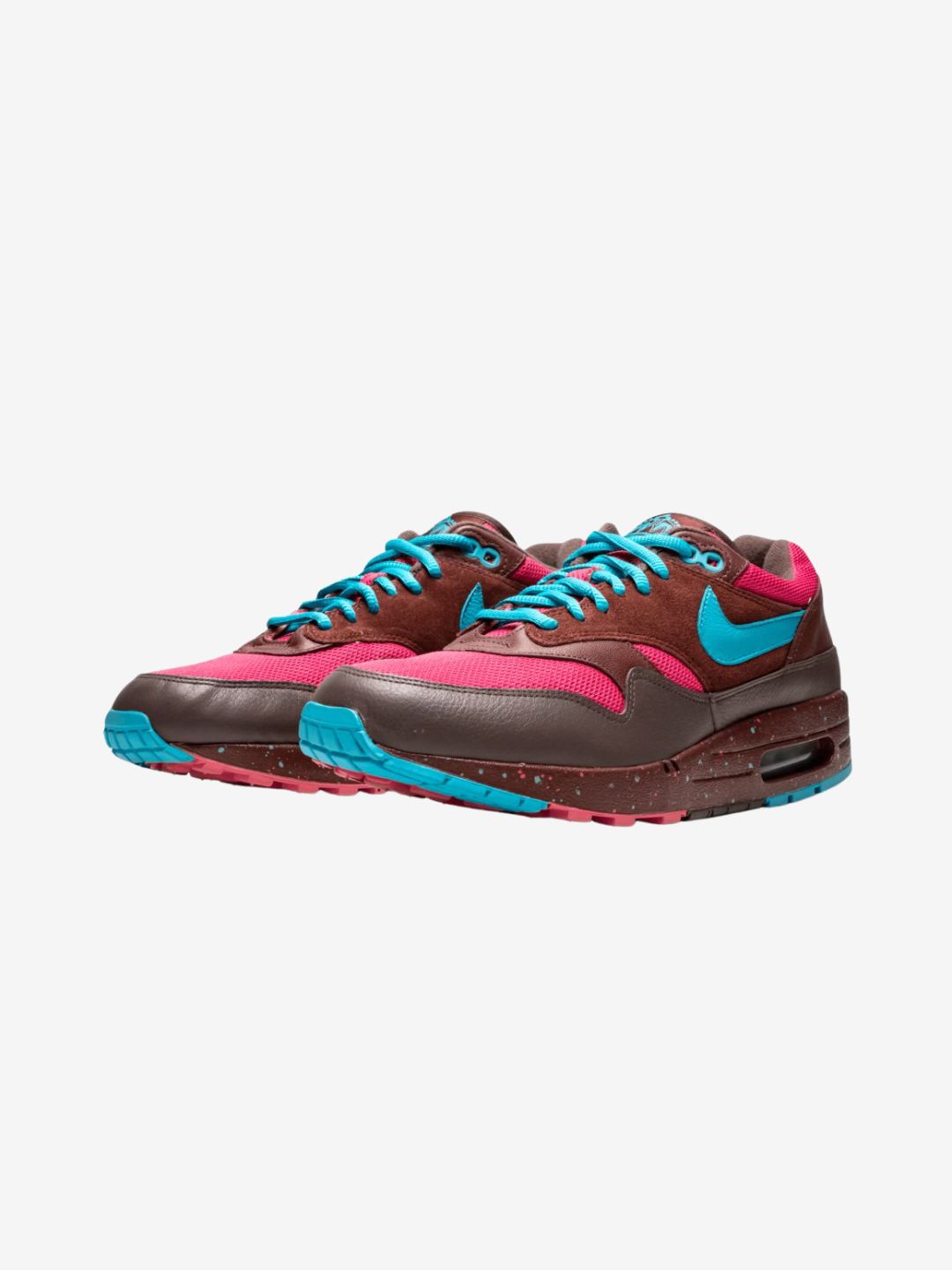 Nike Air Max 1 AMS Parra Amsterdam - 313188-241 | ResellZone