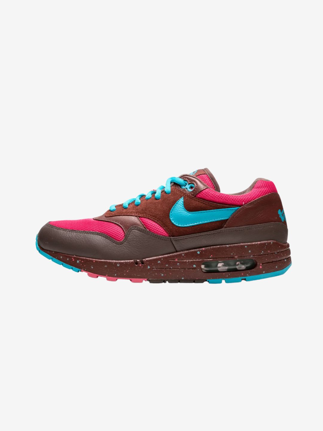 Nike Air Max 1 AMS Parra Amsterdam - 313188-241 | ResellZone
