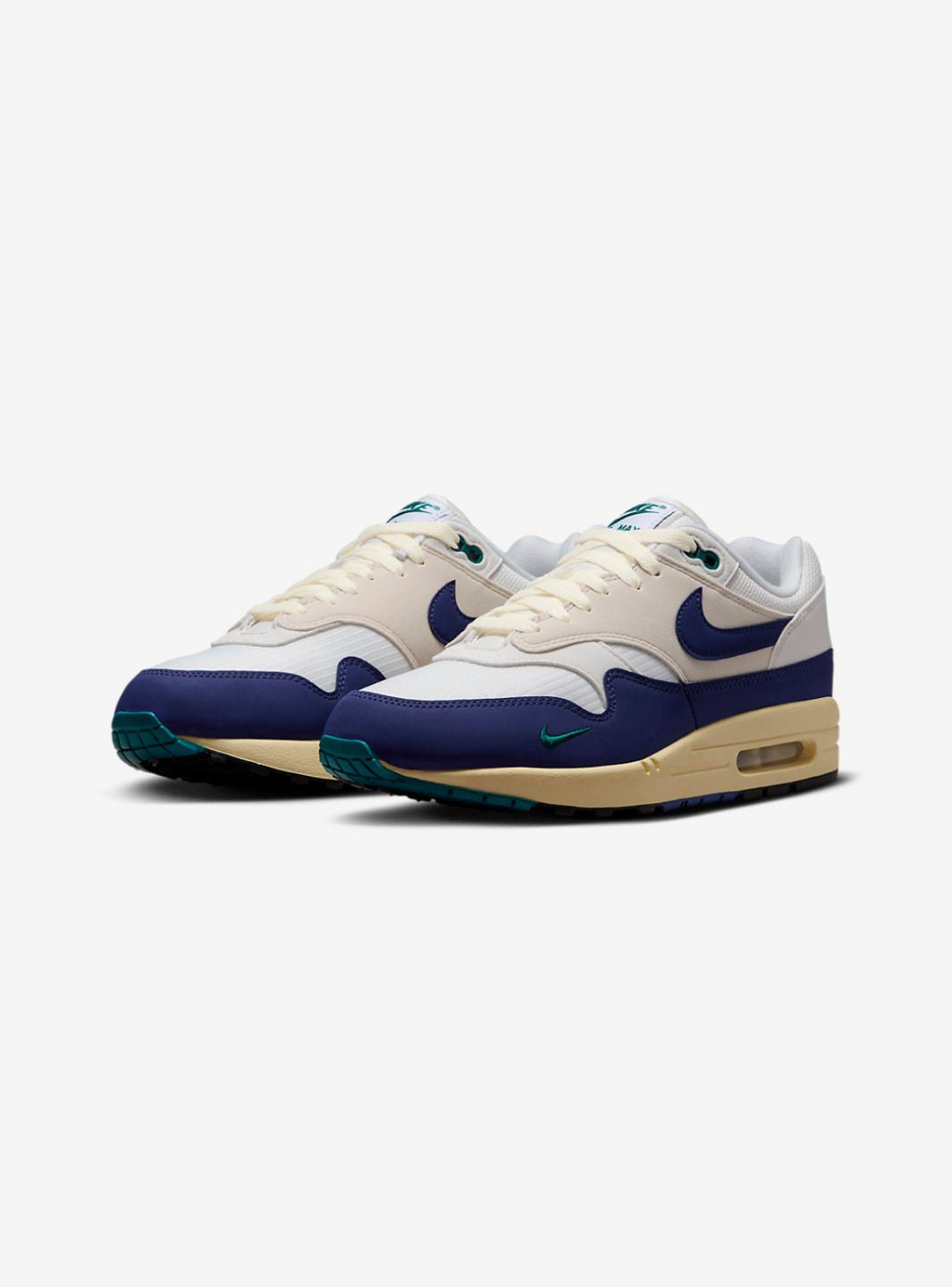 Nike Air Max 1 Athletic Department Deep Royal Blue - FQ8048-133 | ResellZone