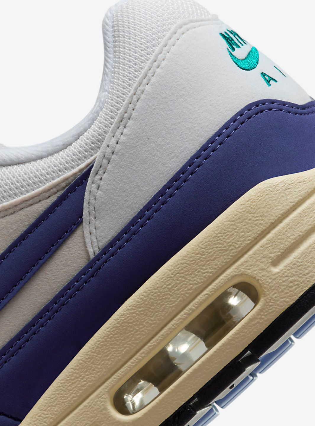 Nike Air Max 1 Athletic Department Deep Royal Blue - FQ8048-133 | ResellZone