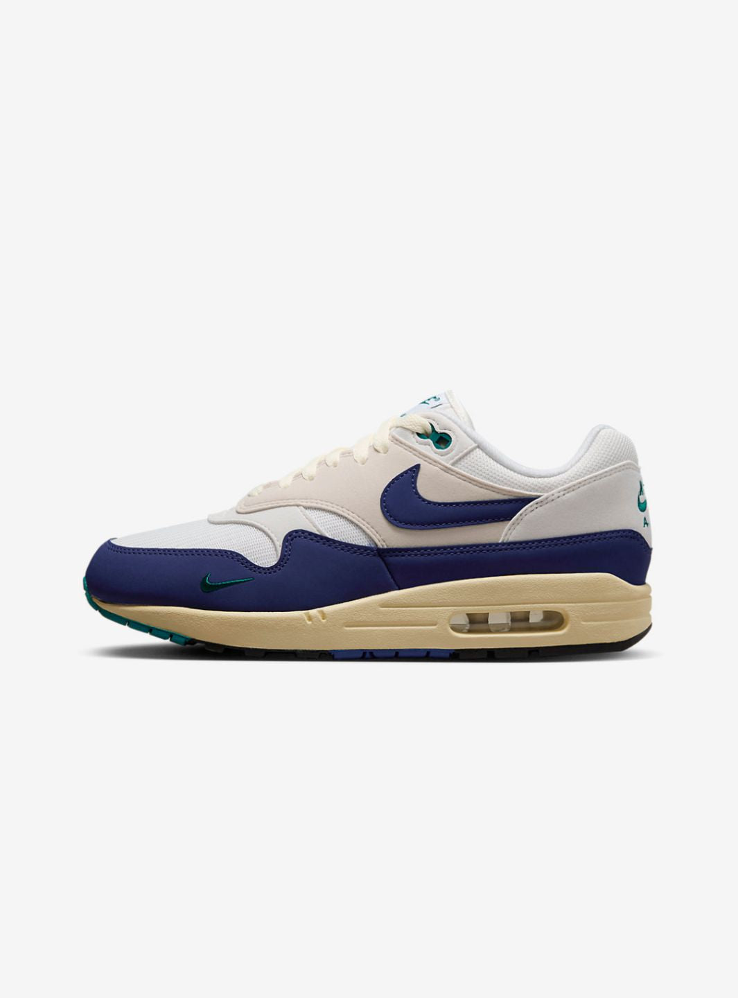 Nike Air Max 1 Athletic Department Deep Royal Blue - FQ8048-133 | ResellZone