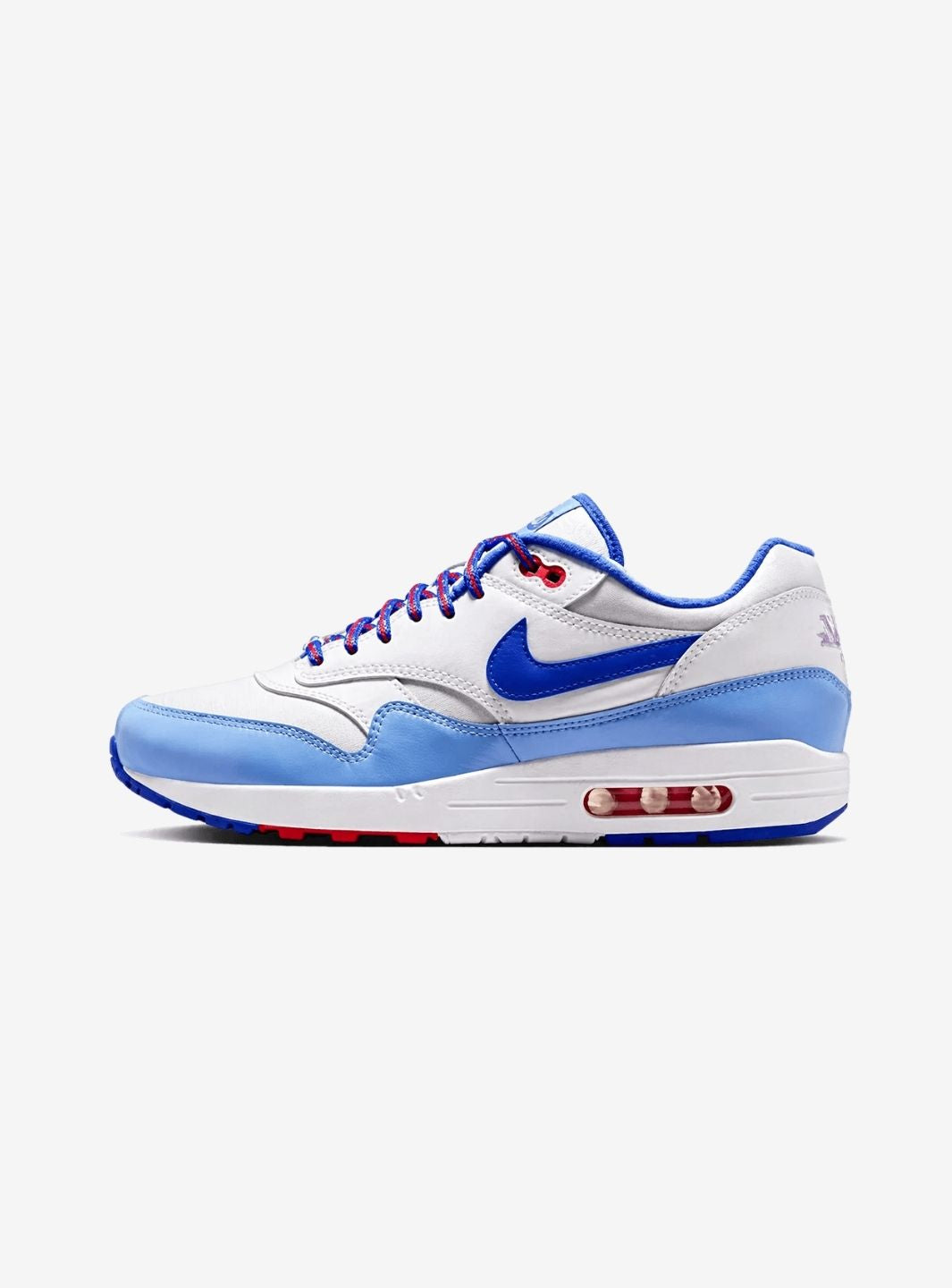 Nike Air Max 1 Atlanta Braves City Connect (2026) - IQ2932-100 | ResellZone