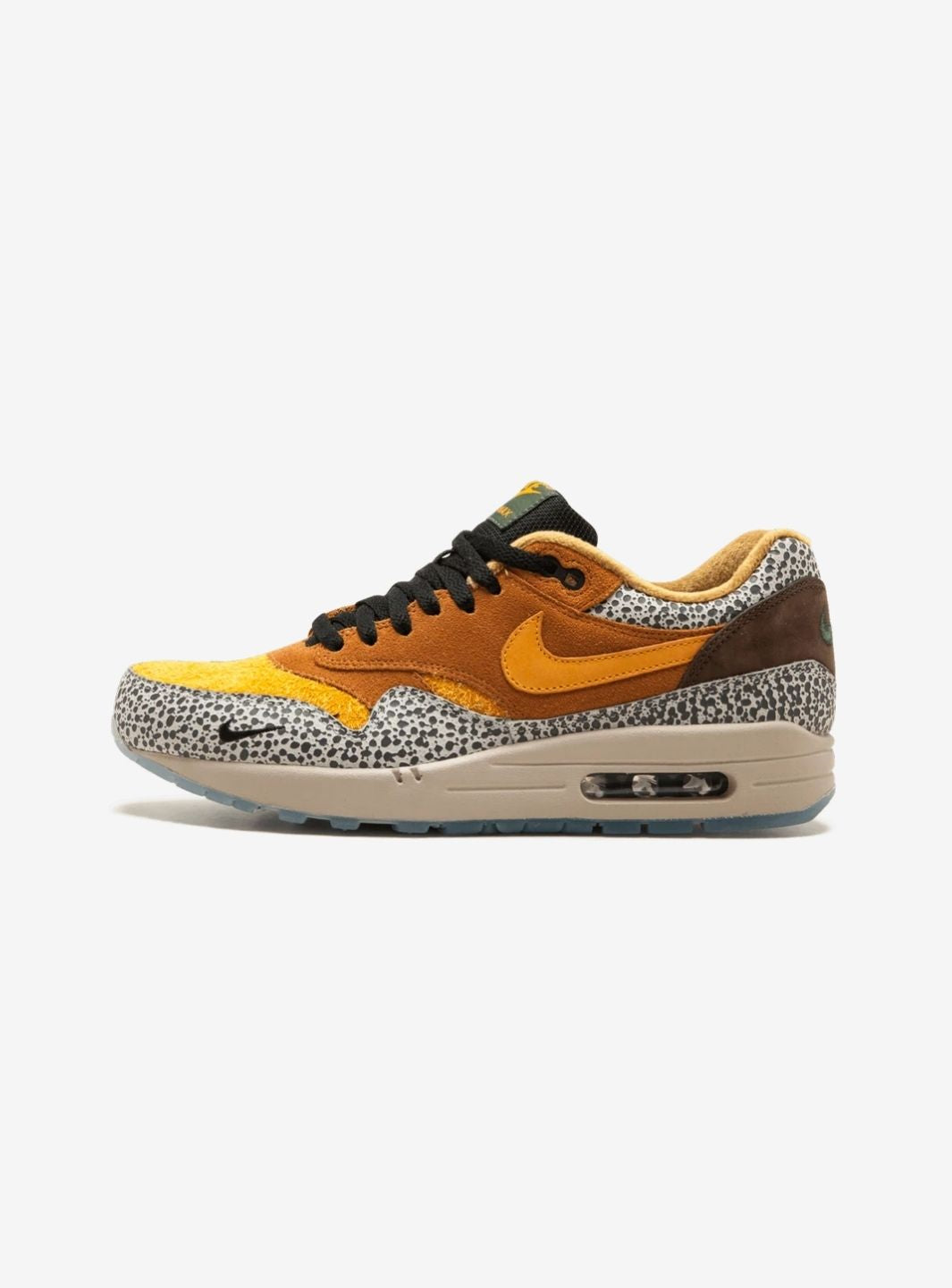 Nike Air Max 1 atmos Safari (2016) - 665873-200 | ResellZone