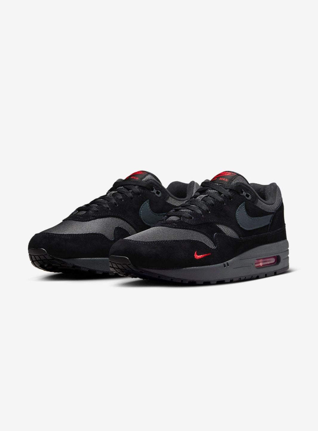 Nike Air Max 1 Bred Anthracite - FV6910-001 | ResellZone