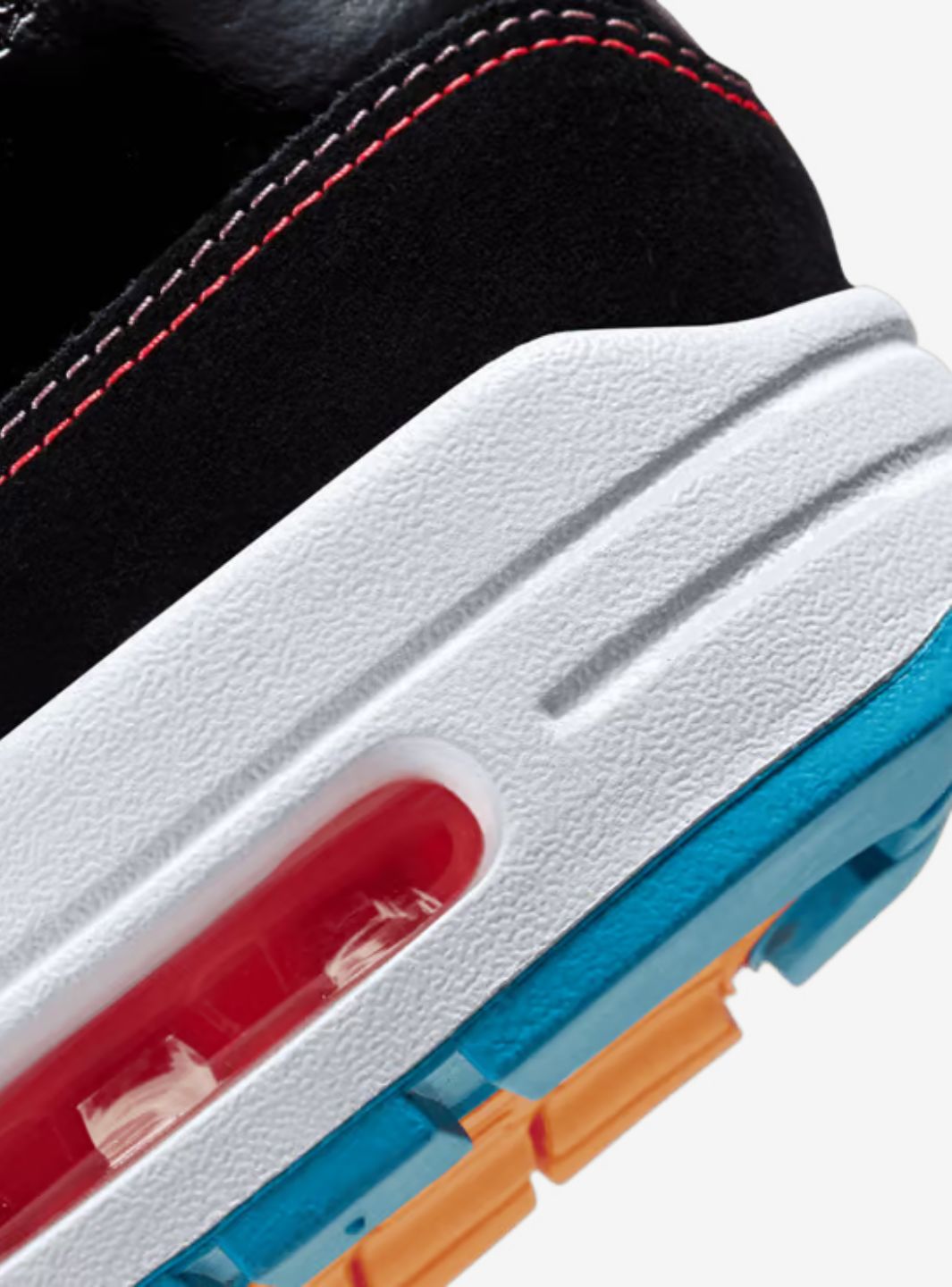 Nike Air Max 1 Chinatown New York (2020) - CU6645-001 | ResellZone