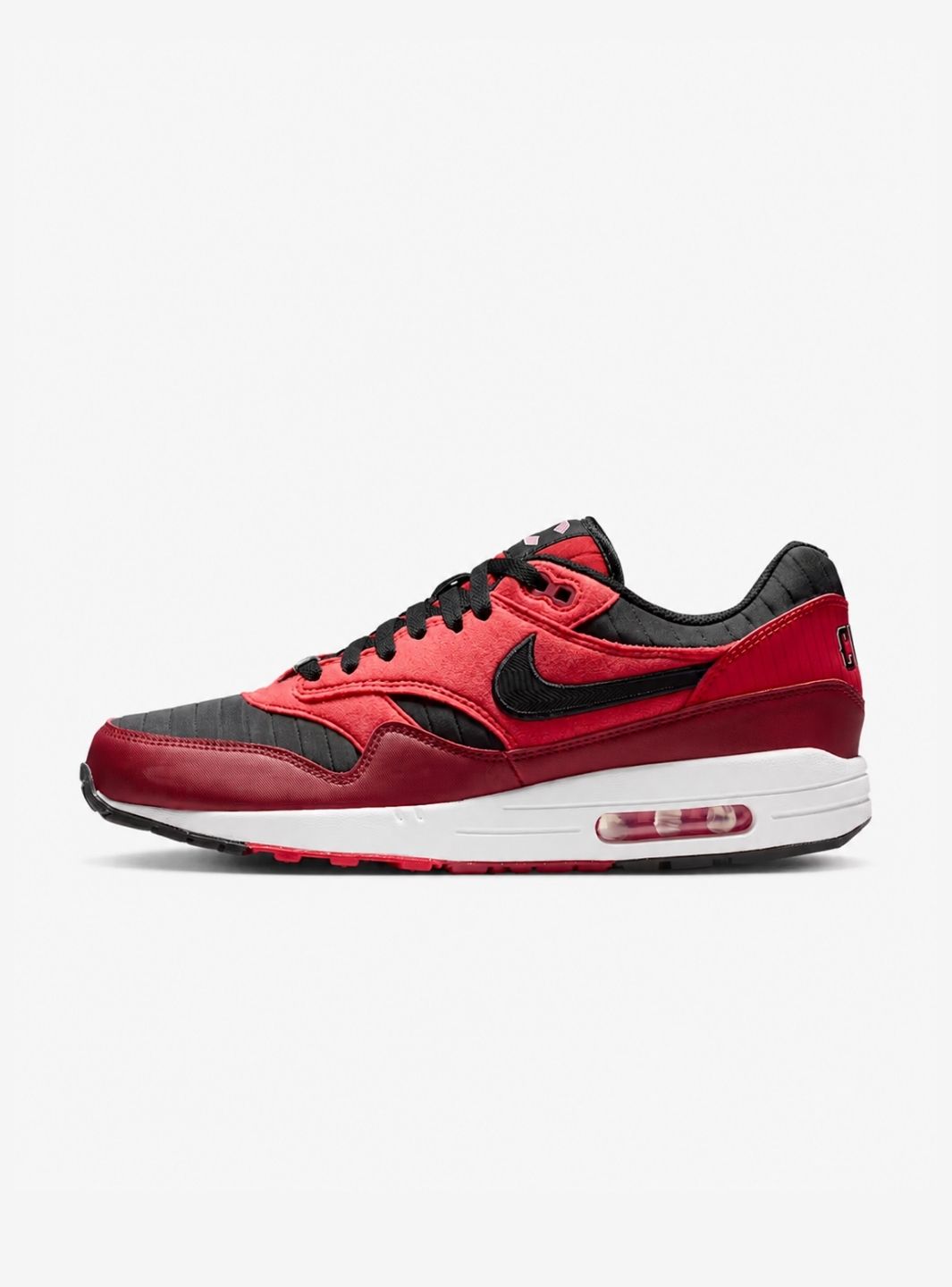 Nike Air Max 1 Cincinnati Reds City Connect (2026) - IQ2861-600 | ResellZone