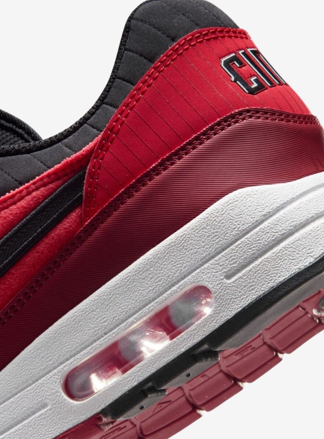 Nike Air Max 1 Cincinnati Reds City Connect (2026) - IQ2861-600 | ResellZone