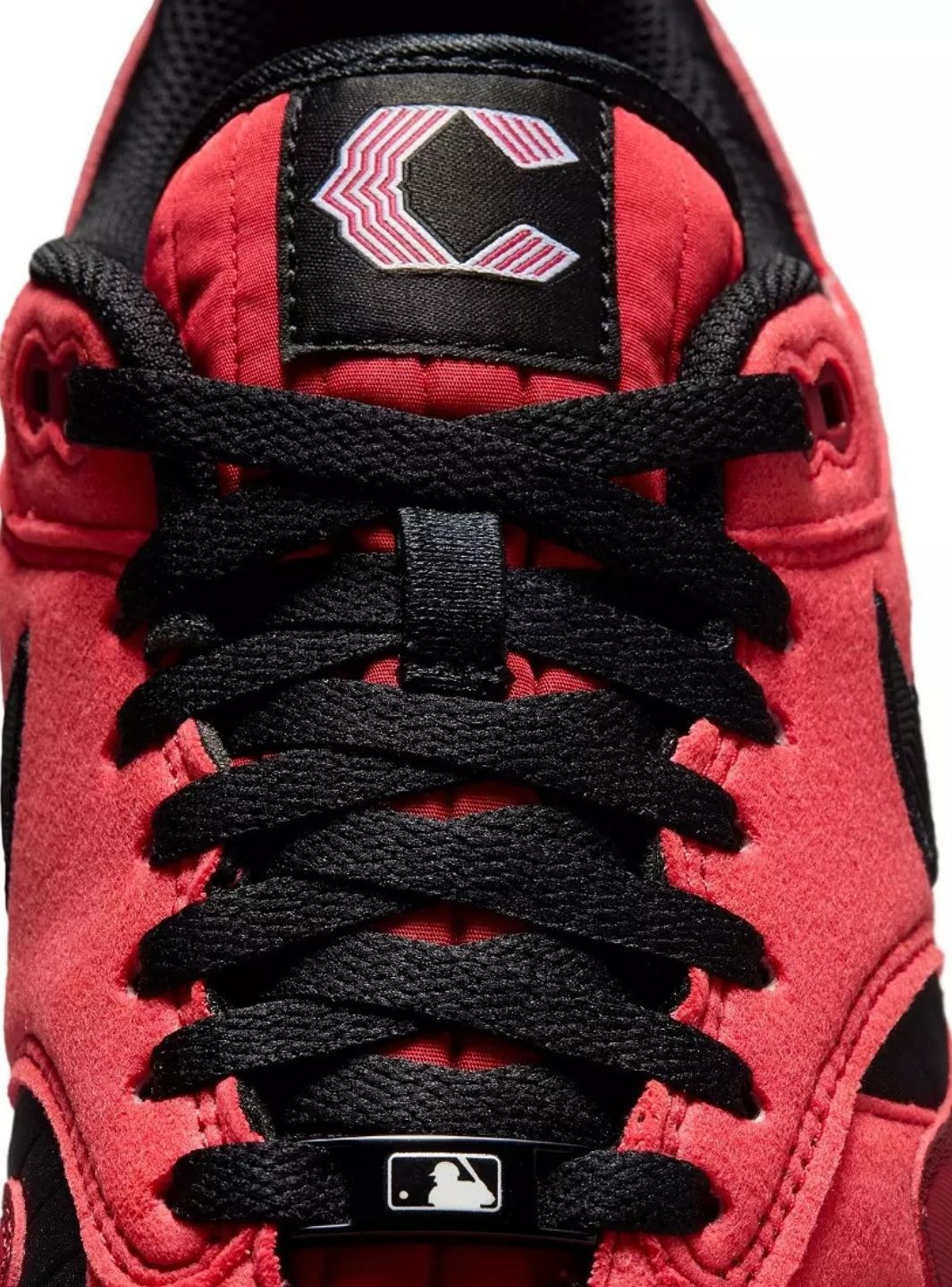 Nike Air Max 1 Cincinnati Reds City Connect (2026) - IQ2861-600 | ResellZone